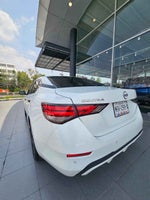 2024 Nissan SENTRA 4P SENSE L42.0 MAN