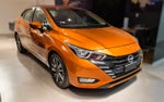 2024 Nissan VERSA 4P ADVANCE L41.6 AUT
