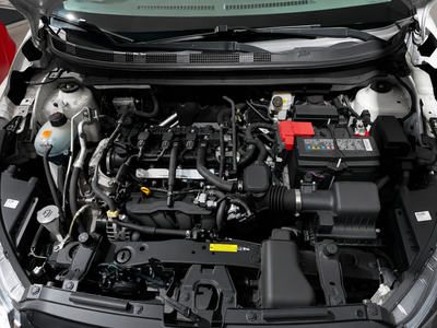 2023 Nissan KICKS 5 PTS ADVANCE 16L TA AAC VE RA-16