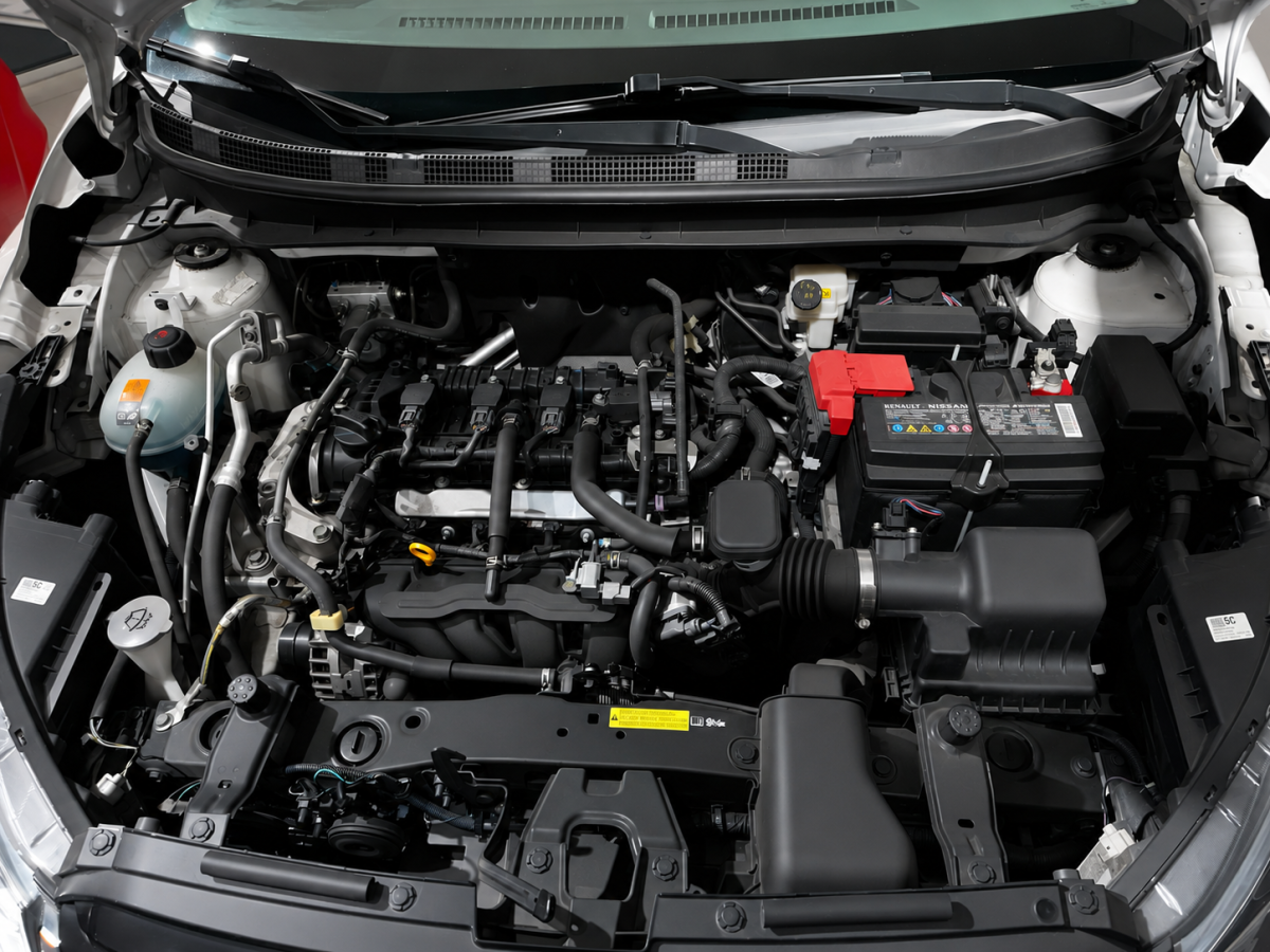 2023 Nissan KICKS 5 PTS ADVANCE 16L TA AAC VE RA-16