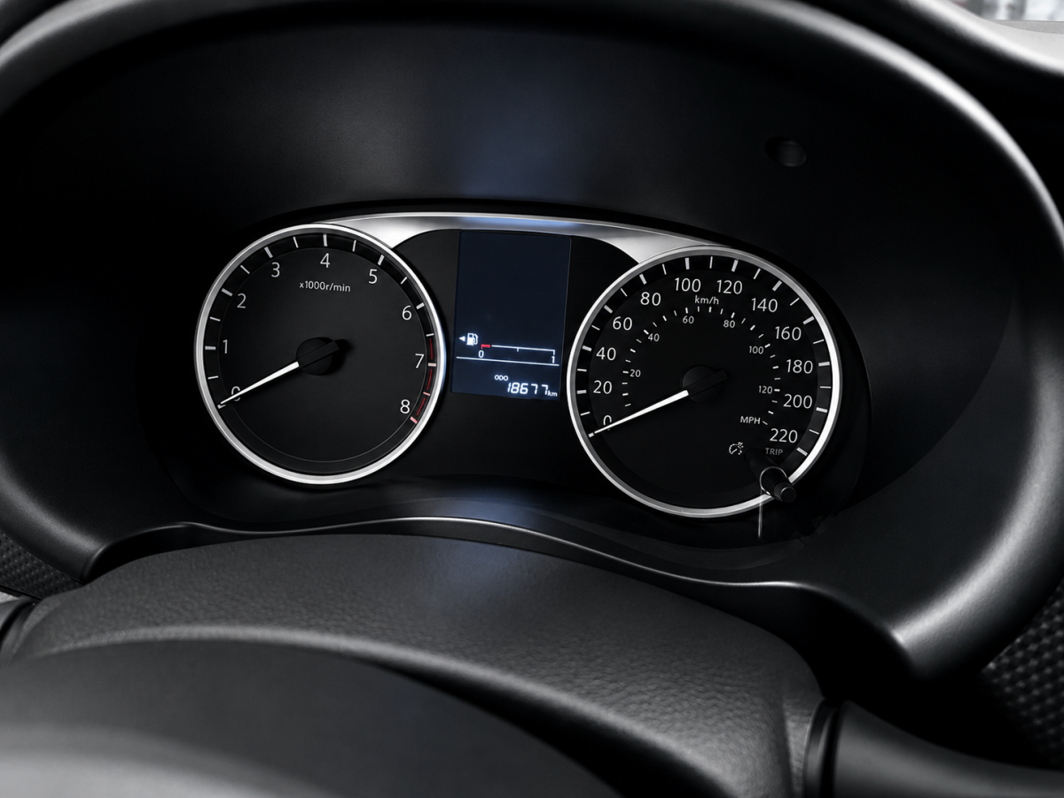 2023 Nissan KICKS 5 PTS ADVANCE 16L TA AAC VE RA-16