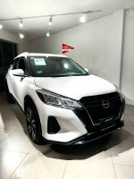 2023 Nissan KICKS 5 PTS ADVANCE 16L TA AAC VE RA-16
