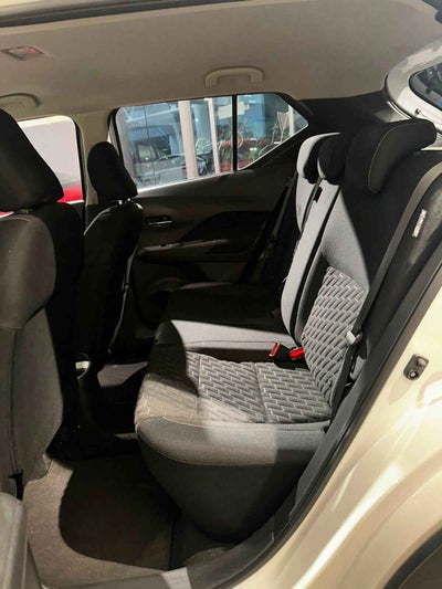 2023 Nissan KICKS 5 PTS ADVANCE 16L TA AAC VE RA-16