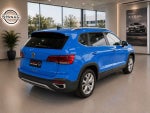 2022 Volkswagen TAOS 5 PTS COMFORTLINE 14L TA PIEL F LED RA-18