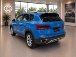 2022 Volkswagen TAOS 5 PTS COMFORTLINE 14L TA PIEL F LED RA-18
