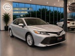 2019 Toyota CAMRY 4 PTS XLE 25L TA CLIMATRONIC PIEL QC GPS