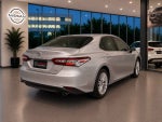 2019 Toyota CAMRY 4 PTS XLE 25L TA CLIMATRONIC PIEL QC GPS
