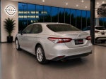 2019 Toyota CAMRY 4 PTS XLE 25L TA CLIMATRONIC PIEL QC GPS