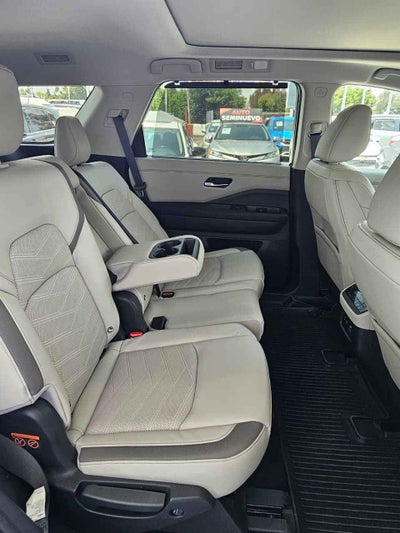 2023 Nissan PATHFINDER 5P PLATINUM V63.5 AUT