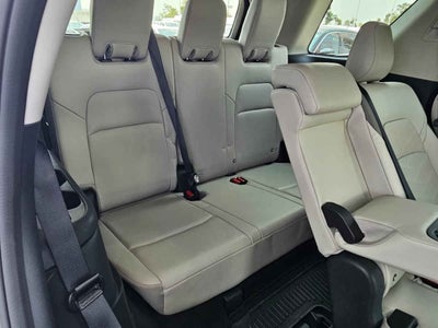 2023 Nissan PATHFINDER 5P PLATINUM V63.5 AUT
