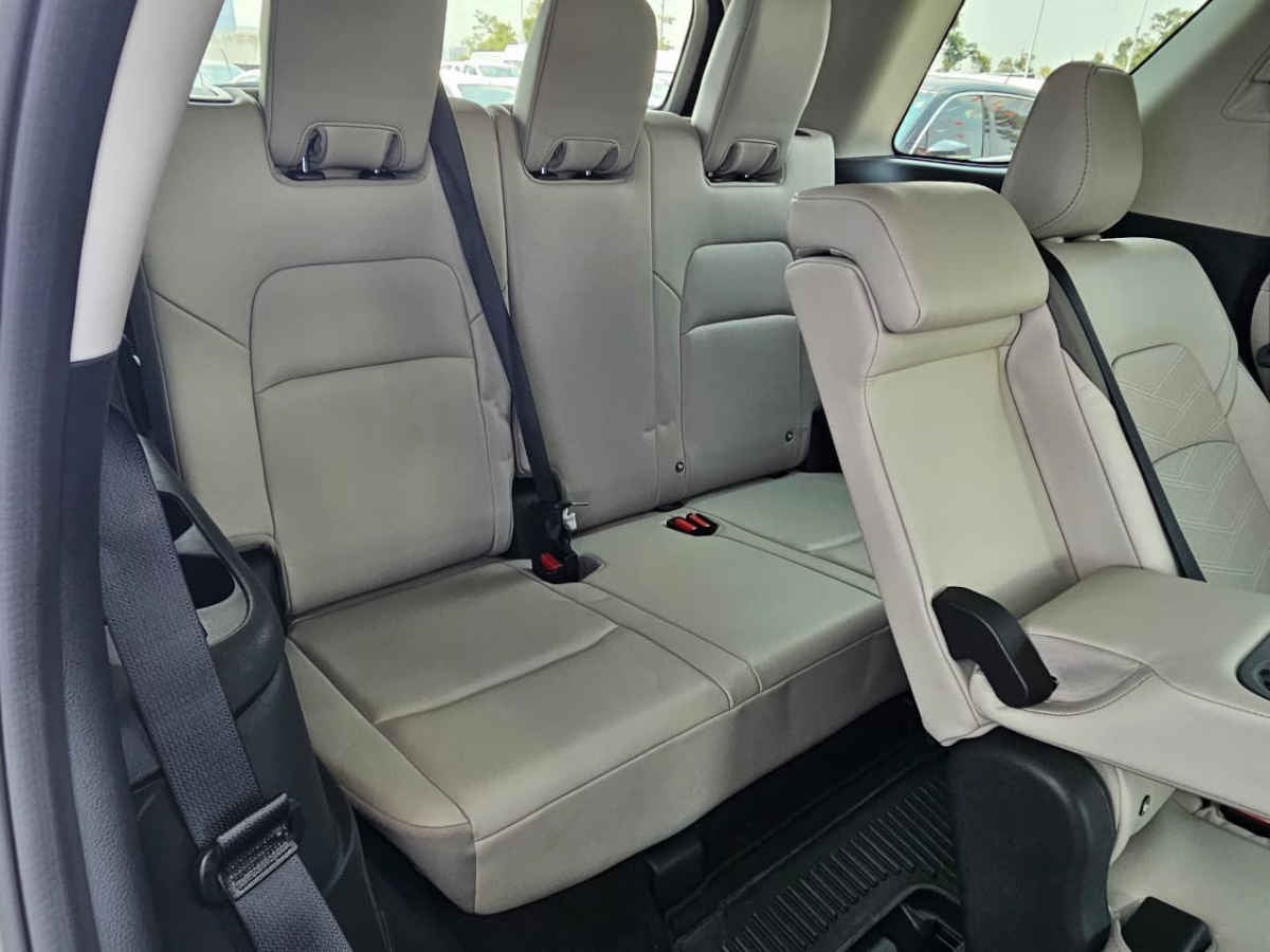 2023 Nissan PATHFINDER 5P PLATINUM V63.5 AUT