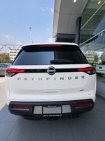 2023 Nissan PATHFINDER 5P PLATINUM V63.5 AUT