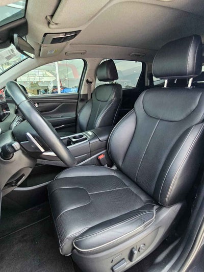 2024 Hyundai SANTA FE 5P LIMITED TECH L42.5T AUT
