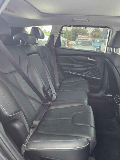 2024 Hyundai SANTA FE 5P LIMITED TECH L42.5T AUT