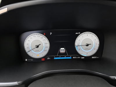 2024 Hyundai SANTA FE 5P LIMITED TECH L42.5T AUT