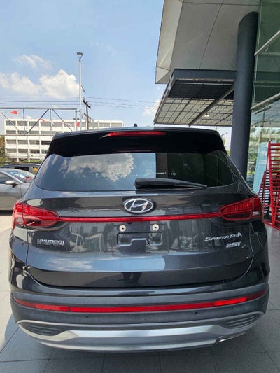 2024 Hyundai SANTA FE 5P LIMITED TECH L42.5T AUT