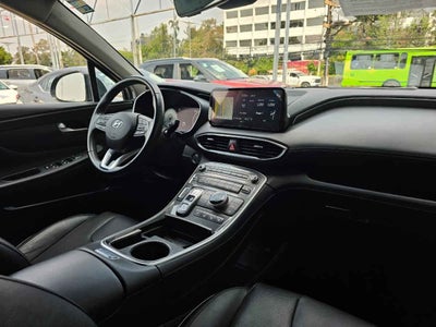 2024 Hyundai SANTA FE 5P LIMITED TECH L42.5T AUT