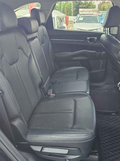 2021 Kia SORENTO 5 PTS EX 25L TA AAC AUT 7 PAS RA-18