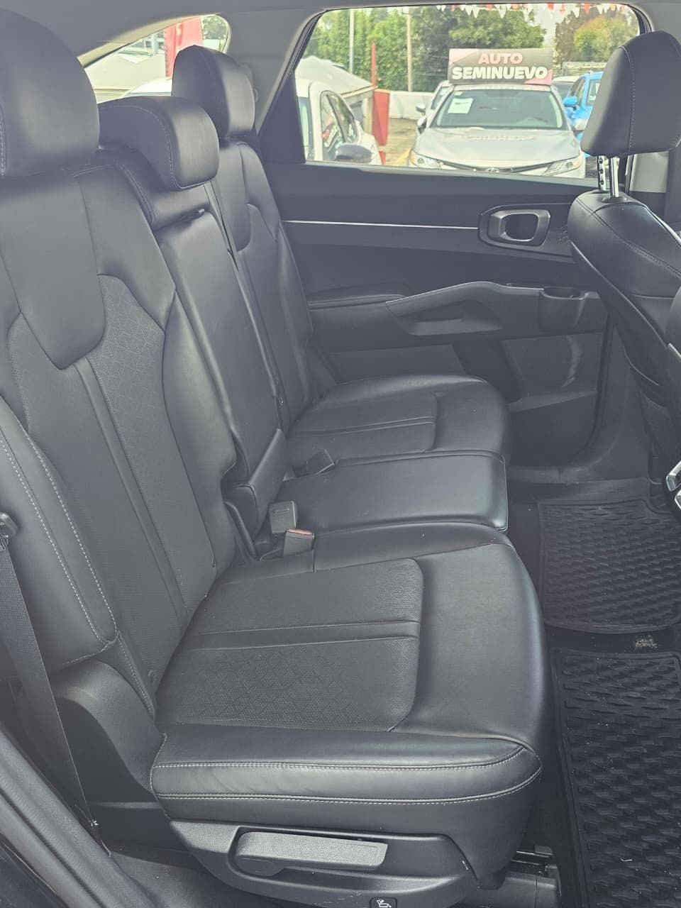 2021 Kia SORENTO 5 PTS EX 25L TA AAC AUT 7 PAS RA-18