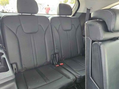 2021 Kia SORENTO 5 PTS EX 25L TA AAC AUT 7 PAS RA-18