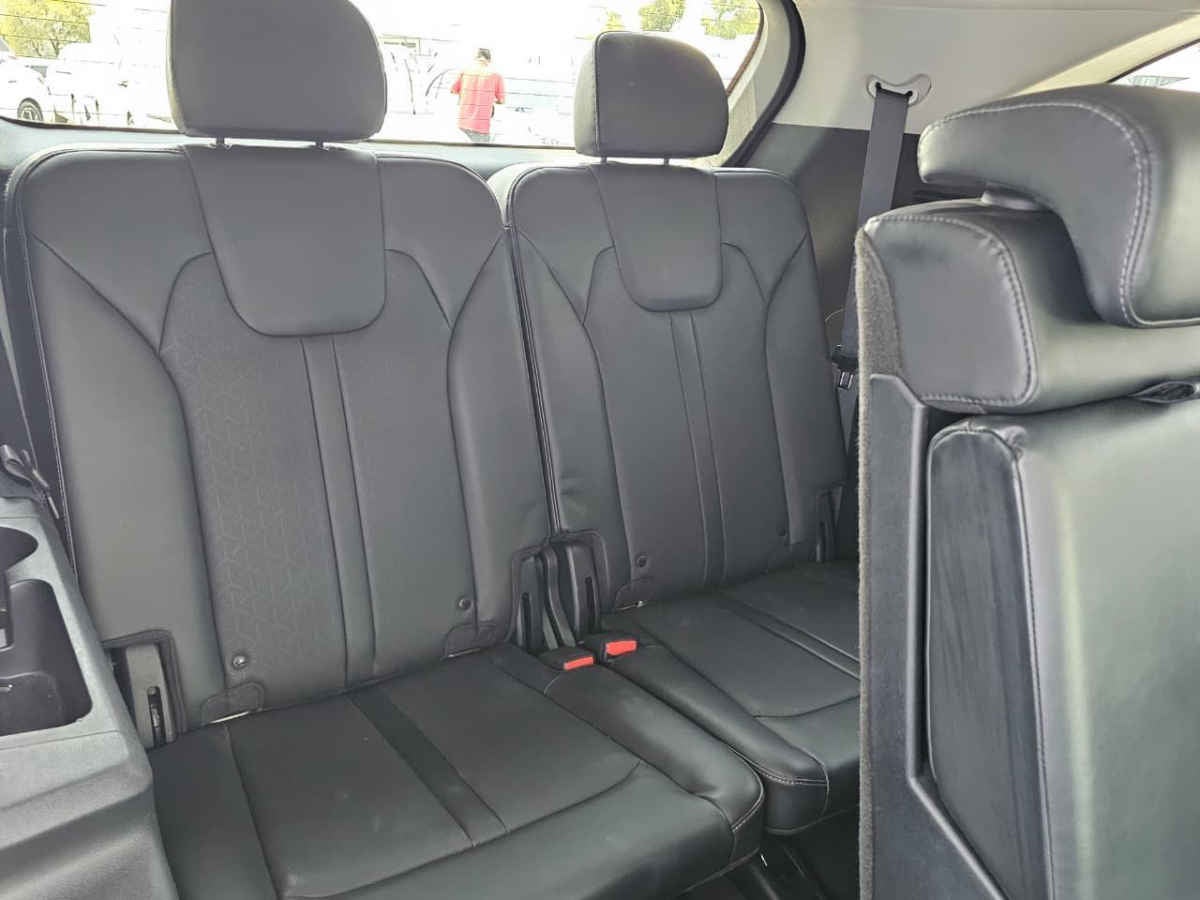2021 Kia SORENTO 5 PTS EX 25L TA AAC AUT 7 PAS RA-18