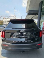 2021 Kia SORENTO 5 PTS EX 25L TA AAC AUT 7 PAS RA-18