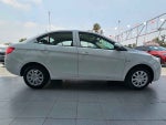 2023 Chevrolet AVEO 4P LS L41.5 MAN