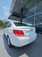 2023 Chevrolet AVEO 4P LS L41.5 MAN