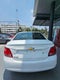 2023 Chevrolet AVEO 4P LS L41.5 MAN