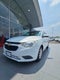 2023 Chevrolet AVEO 4P LS L41.5 MAN