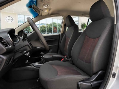 2020 Chevrolet AVEO 4 PTS LS TM5 AAC R-14