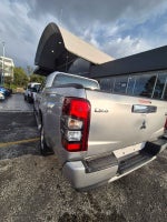2020 Mitsubishi L200 4 PTS CABINA DOBLE TD TM5 4X4