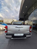 2020 Mitsubishi L200 4 PTS CABINA DOBLE TD TM5 4X4
