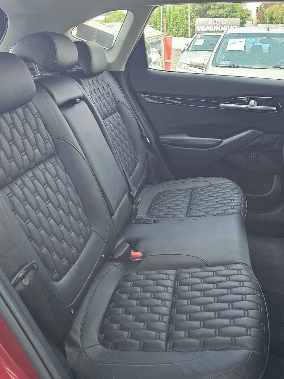 2022 Kia SELTOS 5 PTS EX PACK L4 16L TA AAC PIEL QC RA-17