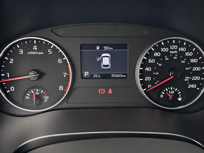 2022 Kia SELTOS 5 PTS EX PACK L4 16L TA AAC PIEL QC RA-17