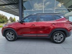 2022 Kia SELTOS 5 PTS EX PACK L4 16L TA AAC PIEL QC RA-17