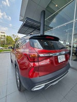 2022 Kia SELTOS 5 PTS EX PACK L4 16L TA AAC PIEL QC RA-17