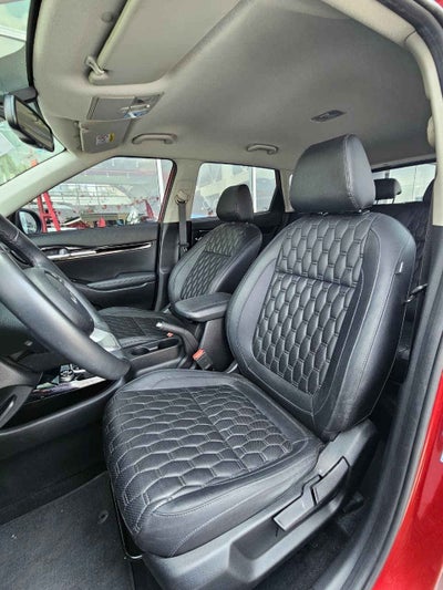 2022 Kia SELTOS 5 PTS EX PACK L4 16L TA AAC PIEL QC RA-17