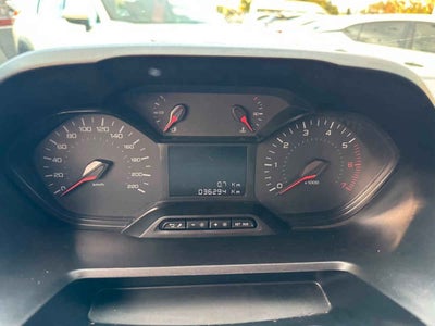 2024 PEUGEOT RIFTER 5P ACTIVE L41.6T DIESEL MAN