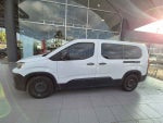 2024 PEUGEOT RIFTER 5P ACTIVE L41.6T DIESEL MAN
