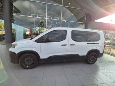 2024 PEUGEOT RIFTER 5P ACTIVE L41.6T DIESEL MAN