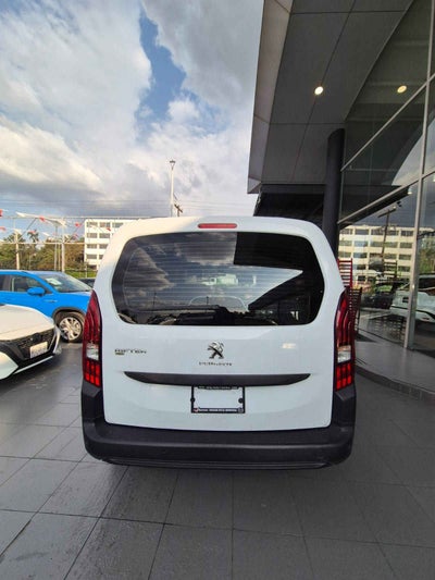 2024 PEUGEOT RIFTER 5P ACTIVE L41.6T DIESEL MAN