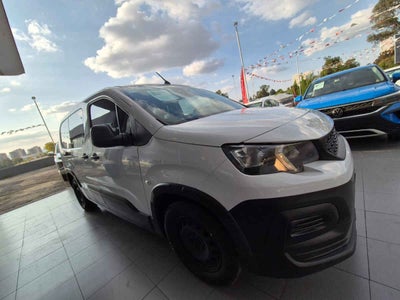 2024 PEUGEOT RIFTER 5P ACTIVE L41.6T DIESEL MAN