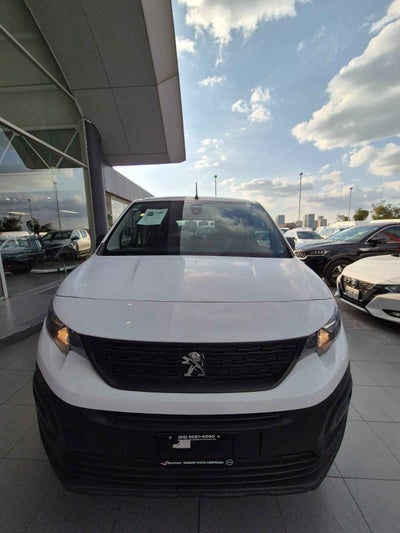 2024 PEUGEOT RIFTER 5P ACTIVE L41.6T DIESEL MAN