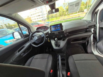 2024 PEUGEOT RIFTER 5P ACTIVE L41.6T DIESEL MAN