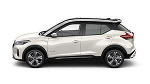 híbridos y eléctricos kicks-e-power - Nissan Surman Interlomas in Huixquilucan México