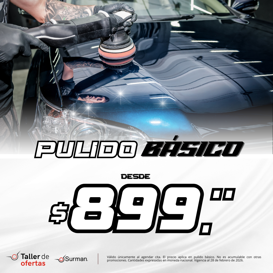 CUIDA TU NISSAN